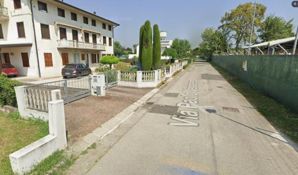 Via Paolo Veronese - 36100 Vicenza (VI)