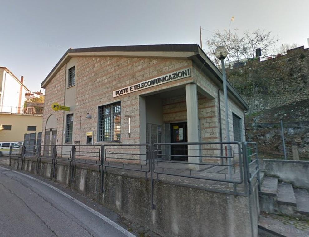 VIA DELLA PINETINA - 06034 Calvi dell'Umbria (TR)