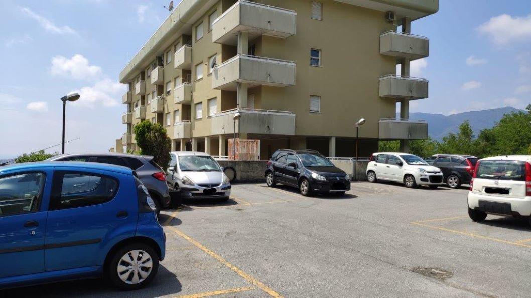 Immagine immobile